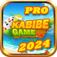 Icon des Programms: Kabibe Game - 2024 Pro