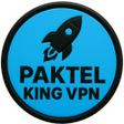Icono de programa: PAKTEL KING VPN