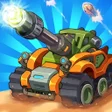 Icon of program: Tank Pack Attack