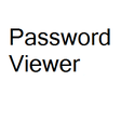 Programmsymbol: Password Viewer