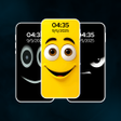 Ikona programu: SillyWall Smile Live Wall…