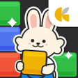 Ikona programu: クラシルブロックパズル ポイ活ゲームでポイントが貯…