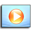 Icon des Programms: Zoom Player