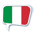 Ikona programu: Speak Italian