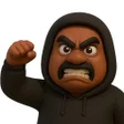 Icon des Programms: Why so angry