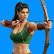 Icon des Programms: Aim Master: Sharp Archery…