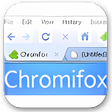 Icon des Programms: Chromifox