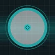 Programmsymbol: Macr FFx Botão Trick Bola…