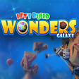 程序图标: Let's Build Wonders: Gala…