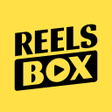 プログラムのアイコン: ReelsBox