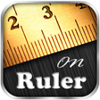 Ikona programu: ON Ruler