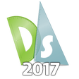 程序图标: DraftSight (64-bit)