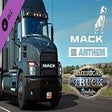 Icono de programa: American Truck Simulator:…
