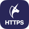 プログラムのアイコン: Unicorn HTTPS: Bypassing …