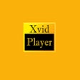 プログラムのアイコン: Xvid Video Codec Player