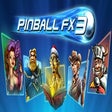 Icon des Programms: Pinball FX3