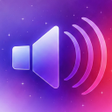 Ikona programu: Volumen Booster  bass Cua…