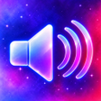 程序图标: Volumen Booster  bass Cua…