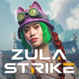 Icon des Programms: Zula Strike