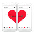 Icon des Programms: [Pair Wallpaper]Pair Hear…