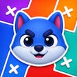 Icon des Programms: Pawdoku: Animal Logic Puz…