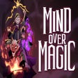 Programmsymbol: Mind Over Magic