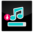 Ikona programu: Descargar Musica Mp3 Save…