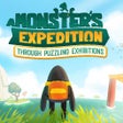 Ikona programu: A Monster's Expedition