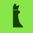 Icon des Programms: OffChess - Chess Puzzles