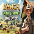 Icona del programma: Ranch Farm and Store Simu…