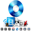 Ikona programu: Mac Free Any Blu-ray Ripp…