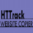 プログラムのアイコン: HTTrack WebSite Copier