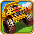 Icono de programa: Truck Racing