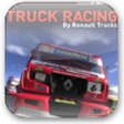 プログラムのアイコン: Truck Racing