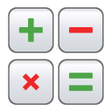 プログラムのアイコン: Calculator - No Ads Free …