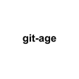 プログラムのアイコン: git-age