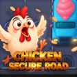 プログラムのアイコン: Chicken Secure Road