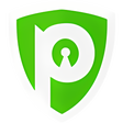 Icon des Programms: PureVPN Software