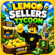 Icon des Programms: Lemon Sellers Tycoon