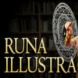 Ikona programu: Runa Illustra