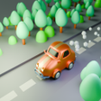 Ikona programu: Lane Weaver