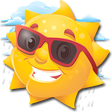 Ikona programu: WeatherSn…