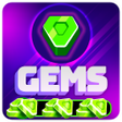 プログラムのアイコン: Gems for PK-XD Unlimited