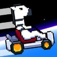 プログラムのアイコン: Retro Kart Rush