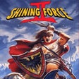 Icône du programme : Shining Force II
