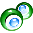 Icon des Programms: Camfrog Video Chat