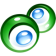 Icon des Programms: Camfrog Video Chat