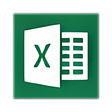 Icon des Programms: Excel Online