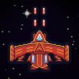 Ikona programu: Starship Danger!