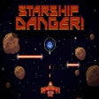 Ikona programu: Starship Danger!